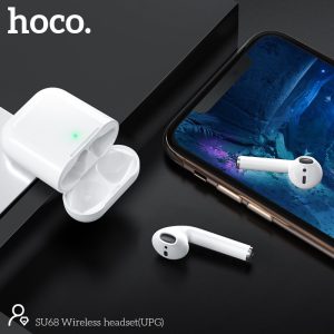 Tai nghe bluetooth Hoco SU68