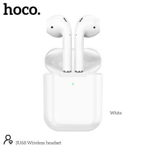 Tai nghe bluetooth Hoco SU68