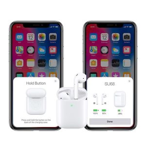 Tai nghe bluetooth Hoco SU68