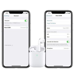 Tai nghe bluetooth Hoco SU68