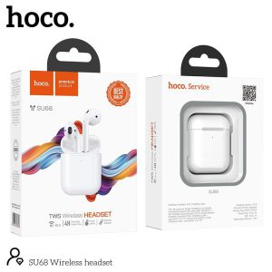 Tai nghe bluetooth Hoco SU68