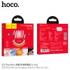 Cáp sạc Silicon X21 Plus Micro 2.4A dài 1M