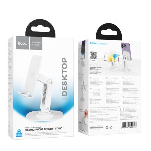 Giá đỡ điện thoại để bàn Hoco HD6