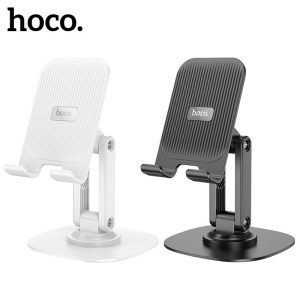 Giá đỡ điện thoại để bàn Hoco HD6