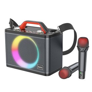 Loa Karaoke bluetooth Hoco BS57
