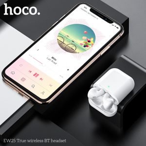 Tai nghe bluetooth Hoco EW25