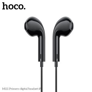 Tai nghe có dây Hoco M111 IP