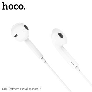Tai nghe có dây Hoco M111 IP