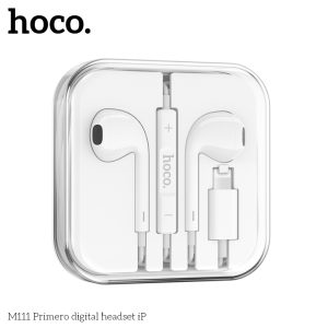 Tai nghe có dây Hoco M111 IP