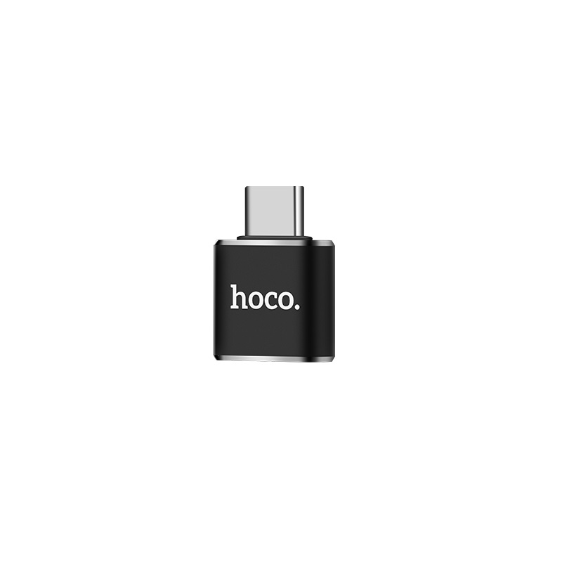Bộ chuyển đổi Hoco UA5 Type C to USB