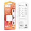Bộ sạc nhanh Hoco C106 Micro 10.5W