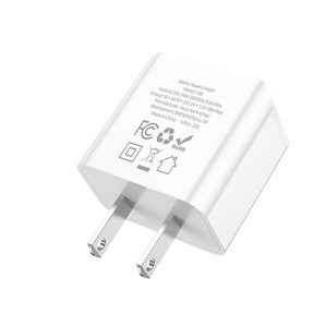 Củ sạc nhanh Hoco C98 18W