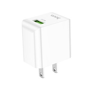 Củ sạc nhanh Hoco C98 18W