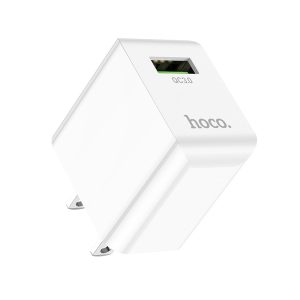 Củ sạc nhanh Hoco C98 18W
