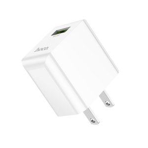 Củ sạc nhanh Hoco C98 18W