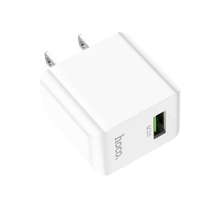 Củ sạc nhanh Hoco C98 18W