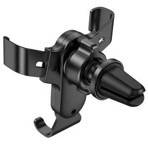 Giá đỡ điện thoại kẹp cửa gió ô tô Borofone BH74