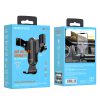 Giá đỡ điện thoại kẹp cửa gió ô tô Borofone BH74