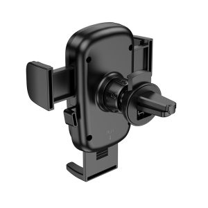 Giá đỡ điện thoại kẹp cửa gió trên xe hơi Borofone BH69