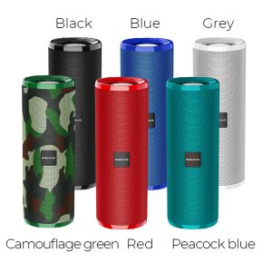 Loa Bluetooth Borofone BR1