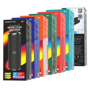 Loa Bluetooth Borofone BR1
