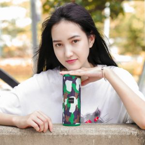 Loa Bluetooth Borofone BR1