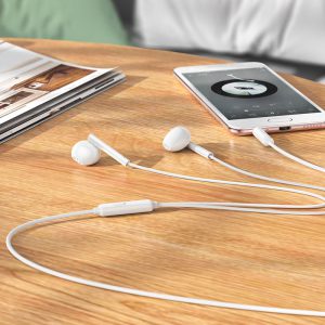 Tai nghe có dây Borofone BM76