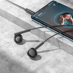 Tai nghe có dây Borofone BM76