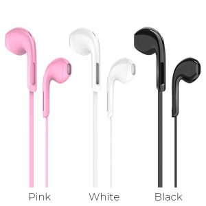 Tai nghe dây Hoco M39