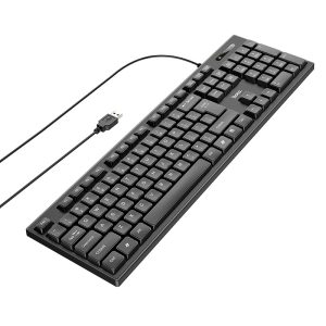 Bàn phím máy tính có dây Hoco GM23