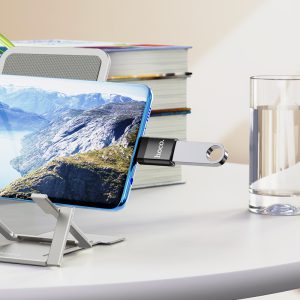 Bộ chuyển đổi hoco UA17 Type C to USB giá sỉ