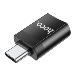 Bộ chuyển đổi hoco UA17 Type C to USB giá sỉ