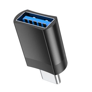 Bộ chuyển đổi hoco UA17 Type C to USB giá sỉ