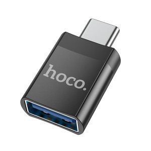 Bộ chuyển đổi hoco UA17 Type C to USB giá sỉ