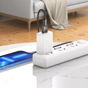 Bộ chuyển đổi Hoco UA17 USB to Type C giá sỉ