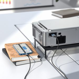 Cáp chuyển đổi IP to HDMI Hoco UA15 dài 2M