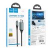 Cáp chuyển đổi IP to HDMI Hoco UA15 dài 2M