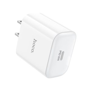 Củ sạc nhanh PD30W Hoco C76 Pro giá sỉ