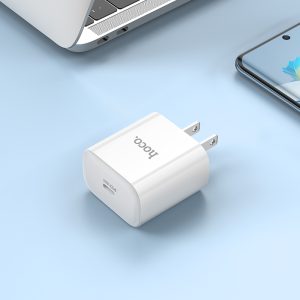 Củ sạc nhanh PD30W Hoco C76 Pro giá sỉ