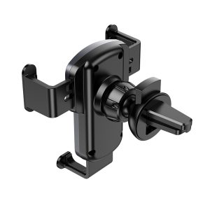 Giá đỡ điện thoại kẹp cửa gió xe hơi Hoco CA103 giá sỉ