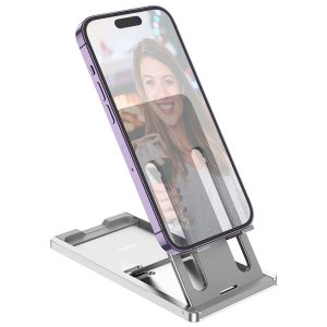 Giá đỡ điện thoại, máy tính bảng Hoco HD5 giá sỉ