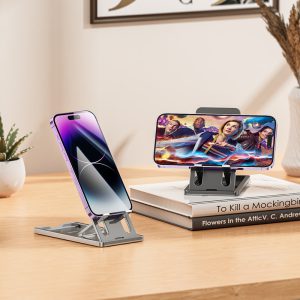 Giá đỡ điện thoại, máy tính bảng Hoco HD5 giá sỉ