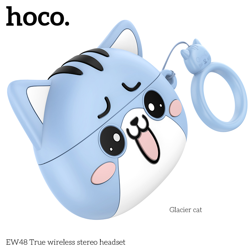 Tai nghe bluetooth Hoco EW48