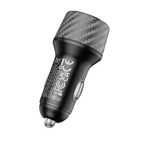 Tẩu sạc ô tô Borofone BZ21 giá sỉ