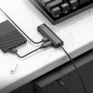 Bộ chuyển đổi Hub Hoco HB41 giá sỉ