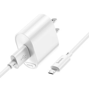Bộ sạc nhanh 18W Hoco C109 Micro giá sỉ