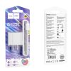 Bộ sạc nhanh 18W Hoco C109 Micro giá sỉ