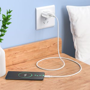 Bộ sạc nhanh 18W Hoco C109 Type C giá sỉ