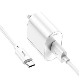 Bộ sạc nhanh 18W Hoco C109 Type C giá sỉ