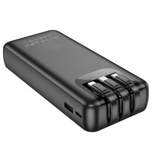 Sạc dự phòng 20000mAh Hoco J114A giá sỉ